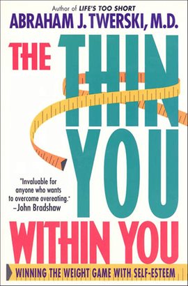 Cover image for The Thin You Within You