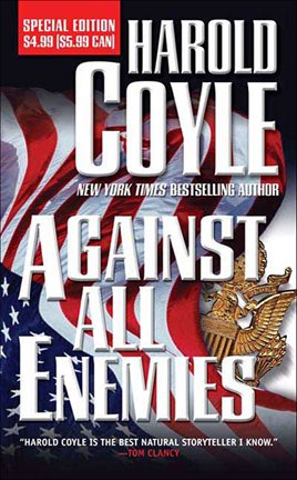 Cover image for Against All Enemies