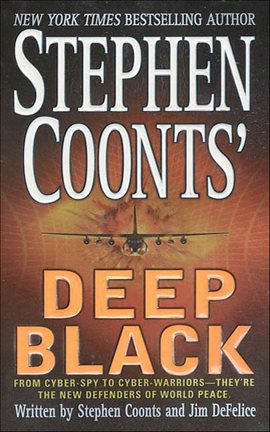 Imagen de portada para Deep Black