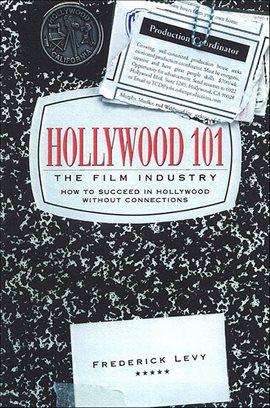 Cover image for Hollywood 101