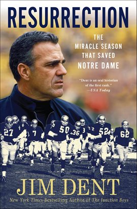 Cover image for Resurrection