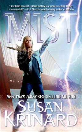 Imagen de portada para Mist