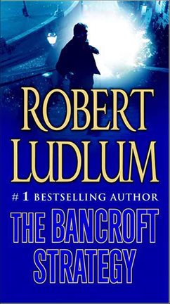 Imagen de portada para The Bancroft Strategy