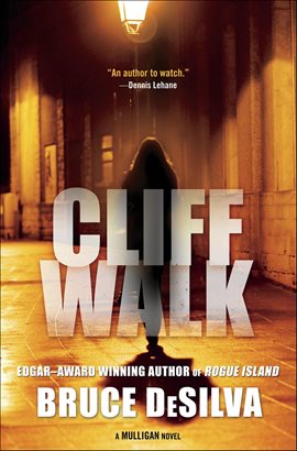 Cover image for Cliff Walk