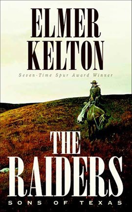 Cover image for The Raiders