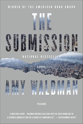 Imagen de portada para The Submission
