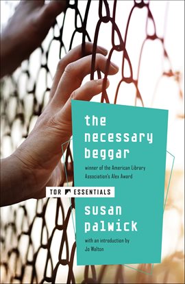 Imagen de portada para The Necessary Beggar