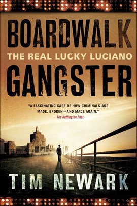 Imagen de portada para Boardwalk Gangster