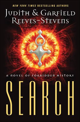 Cover image for Search