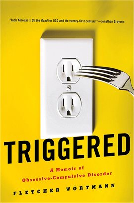 Cover image for Triggered