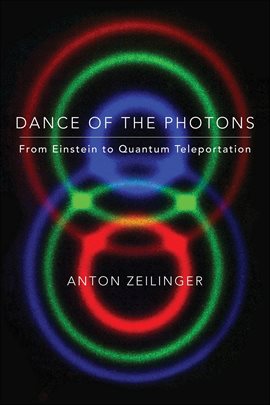 Cover image for Dance of the Photons