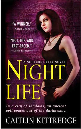 Imagen de portada para Night Life