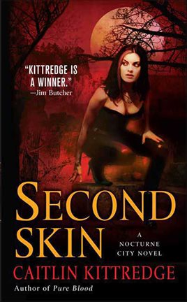Imagen de portada para Second Skin