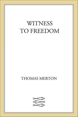 Imagen de portada para Witness to Freedom