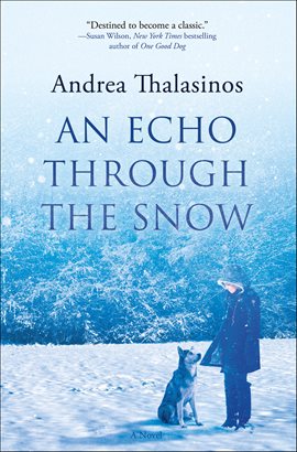 Cover image for An Echo Through the Snow