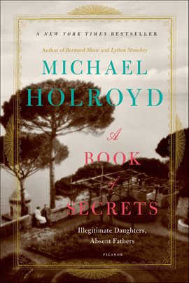 Cover image for A Book of Secrets