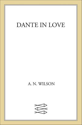 Cover image for Dante in Love