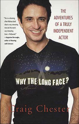 Cover image for Why the Long Face?