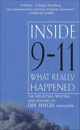 Imagen de portada para Inside 9-11