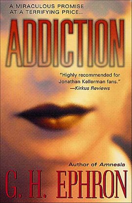 Cover image for Addiction