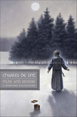 Cover image for Muse and Reverie