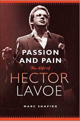 Cover image for Passion and Pain