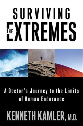 Cover image for Surviving the Extremes