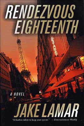 Cover image for Rendezvous Eighteenth