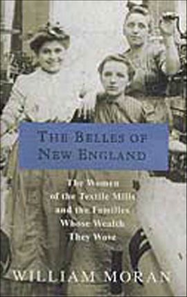Imagen de portada para The Belles of New England