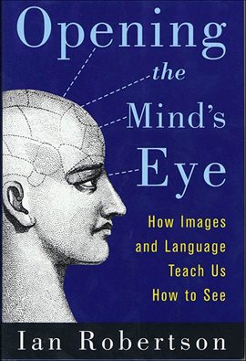 Cover image for Opening the Mind's Eye