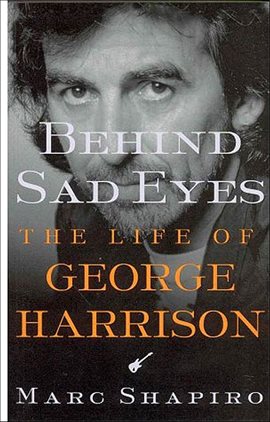 Imagen de portada para Behind Sad Eyes