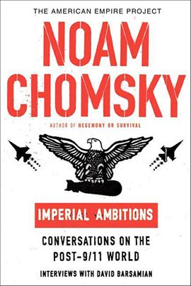 Imagen de portada para Imperial Ambitions