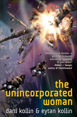 Imagen de portada para The Unincorporated Woman