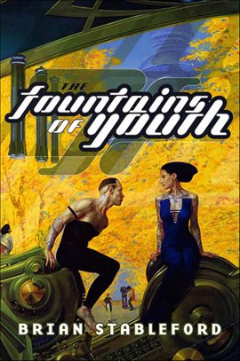 Imagen de portada para The Fountains of Youth