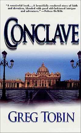 Cover image for Conclave