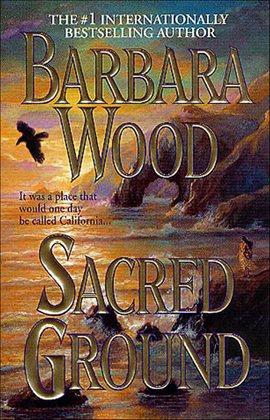 Imagen de portada para Sacred Ground