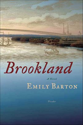 Cover image for Brookland
