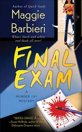 Cover image for Final Exam