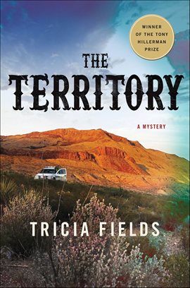 Cover image for The Territory