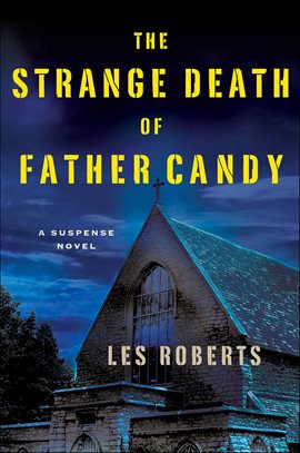 Cover image for The Strange Death of Father Candy