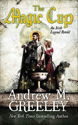 Imagen de portada para The Magic Cup