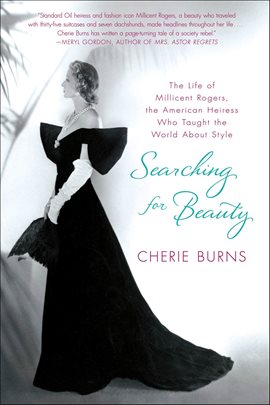 Imagen de portada para Searching for Beauty