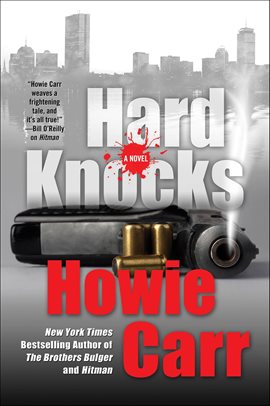 Cover image for Hard Knocks
