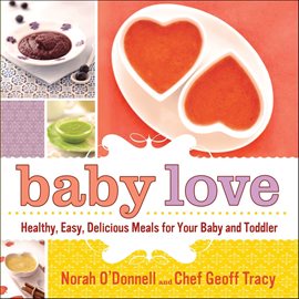 Cover image for Baby Love