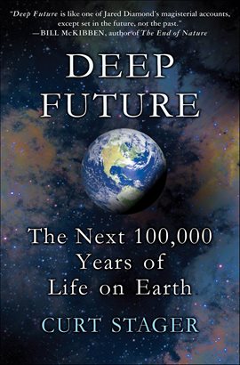 Cover image for Deep Future