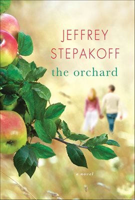 Imagen de portada para The Orchard