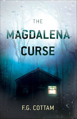 Cover image for The Magdalena Curse