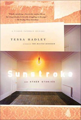 Imagen de portada para Sunstroke and Other Stories