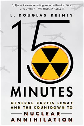 Imagen de portada para 15 Minutes