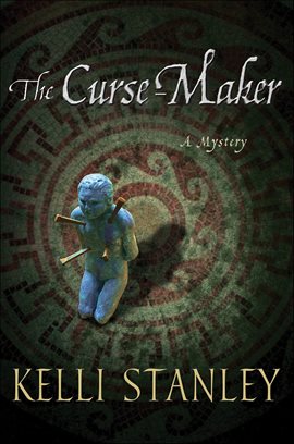 Cover image for The Curse-Maker